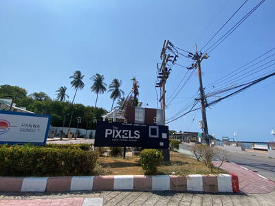 ขาย - The Pixels Cape Panwa : เดอะ พิ๊กเซล เคป พันวา, ภูเก็ต