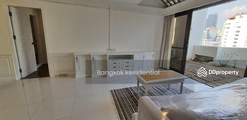 For Rent - Crystal Garden, Bangkok