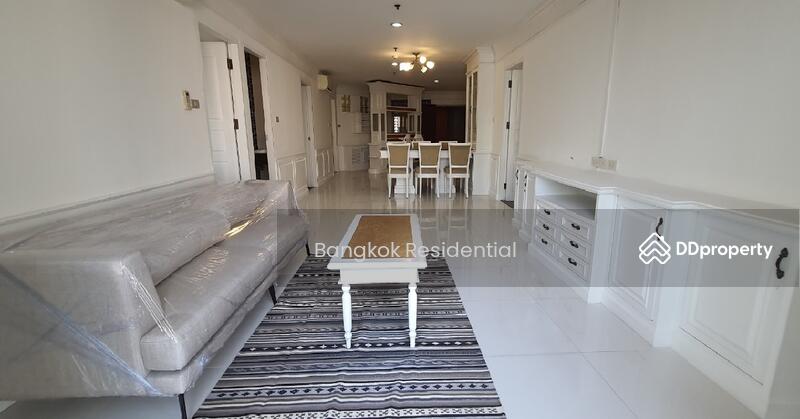 For Rent - Crystal Garden, Bangkok