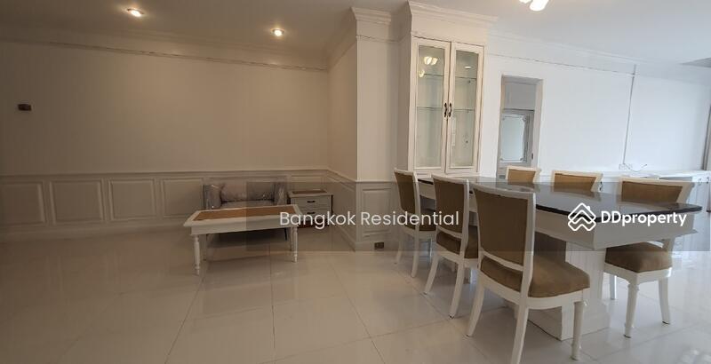 For Rent - Crystal Garden, Bangkok