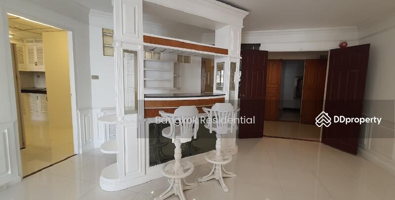 For Rent - Crystal Garden, Bangkok