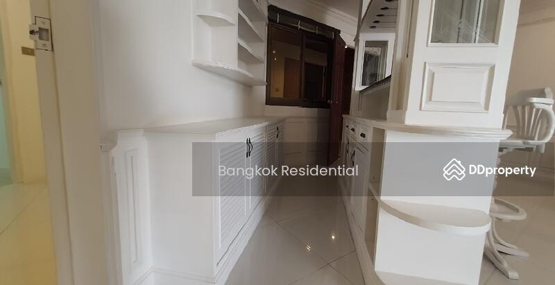 For Rent - Crystal Garden, Bangkok