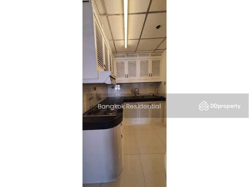 For Rent - Crystal Garden, Bangkok