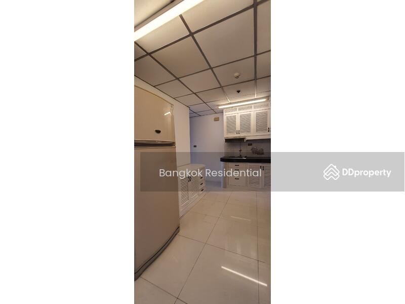 For Rent - Crystal Garden, Bangkok