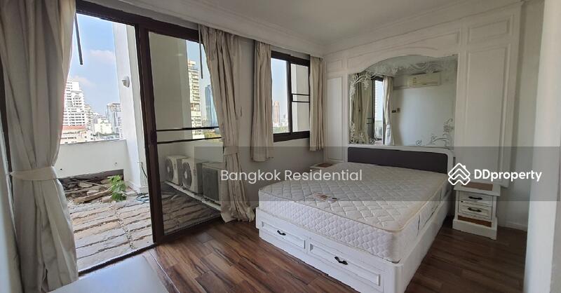 For Rent - Crystal Garden, Bangkok