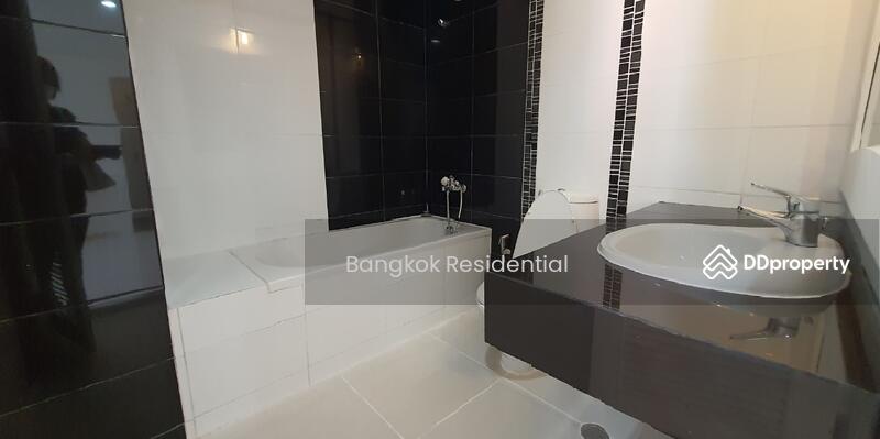 For Rent - Crystal Garden, Bangkok