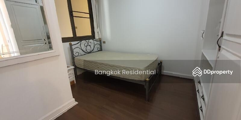 For Rent - Crystal Garden, Bangkok