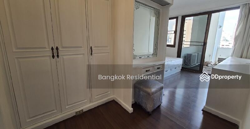For Rent - Crystal Garden, Bangkok