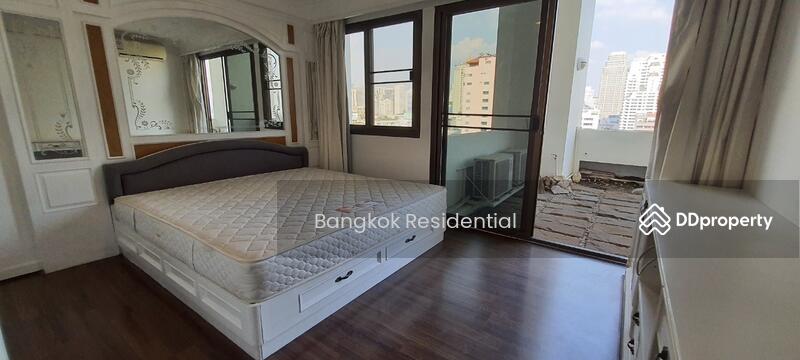 For Rent - Crystal Garden, Bangkok