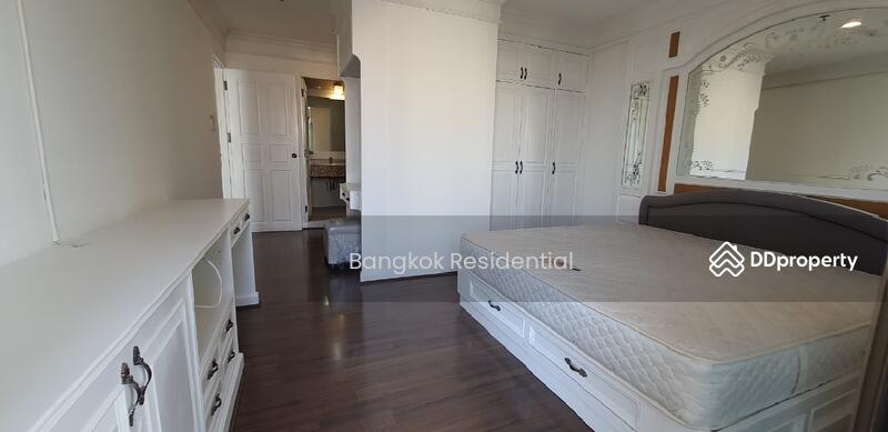 For Rent - Crystal Garden, Bangkok
