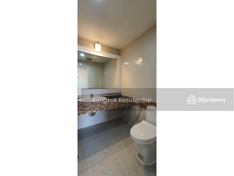 For Rent - Crystal Garden, Bangkok