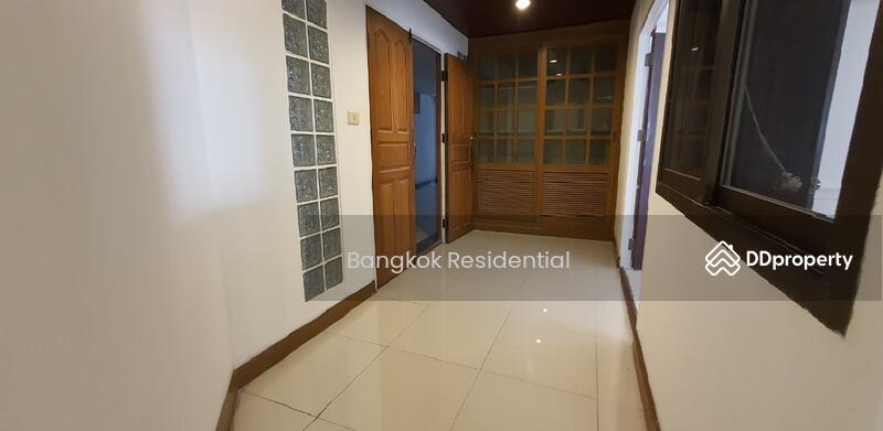 For Rent - Crystal Garden, Bangkok