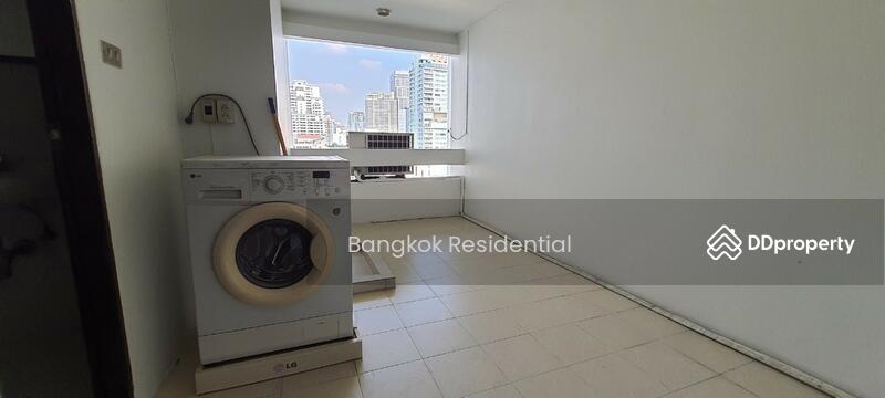For Rent - Crystal Garden, Bangkok