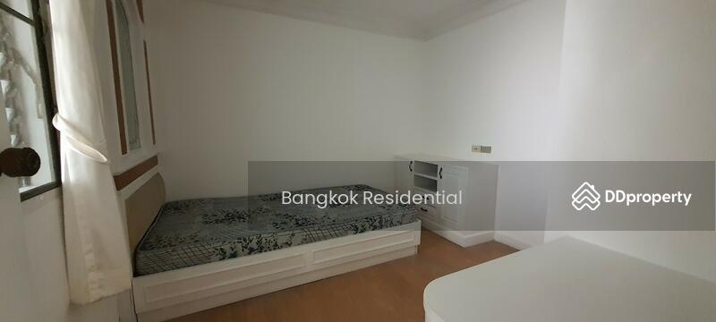 For Rent - Crystal Garden, Bangkok