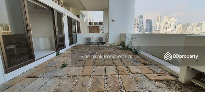 For Rent - Crystal Garden, Bangkok