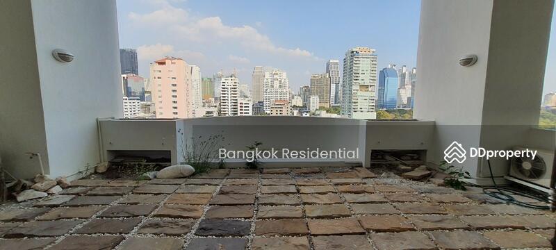 For Rent - Crystal Garden, Bangkok