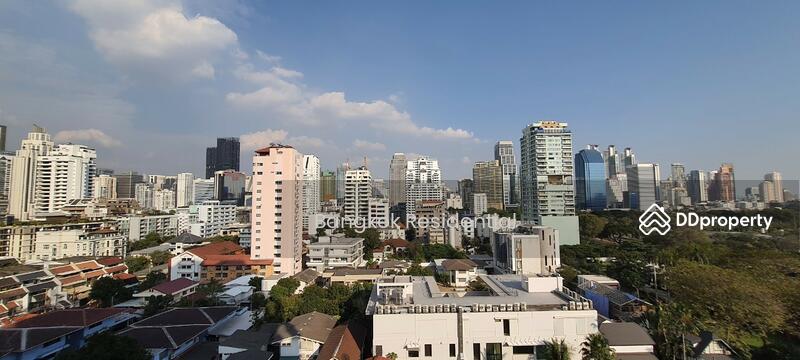For Rent - Crystal Garden, Bangkok