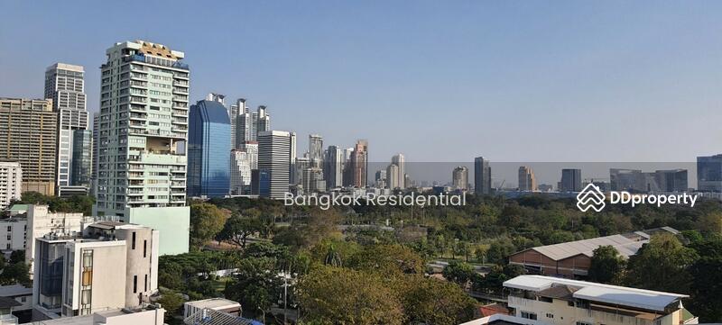 For Rent - Crystal Garden, Bangkok