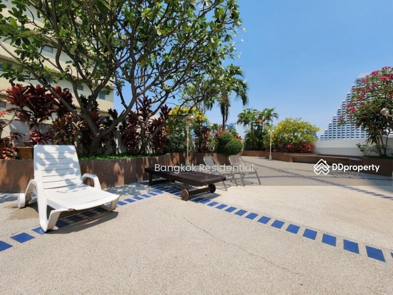 For Rent - Crystal Garden, Bangkok