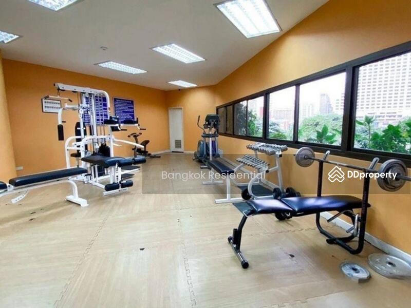 For Rent - Crystal Garden, Bangkok
