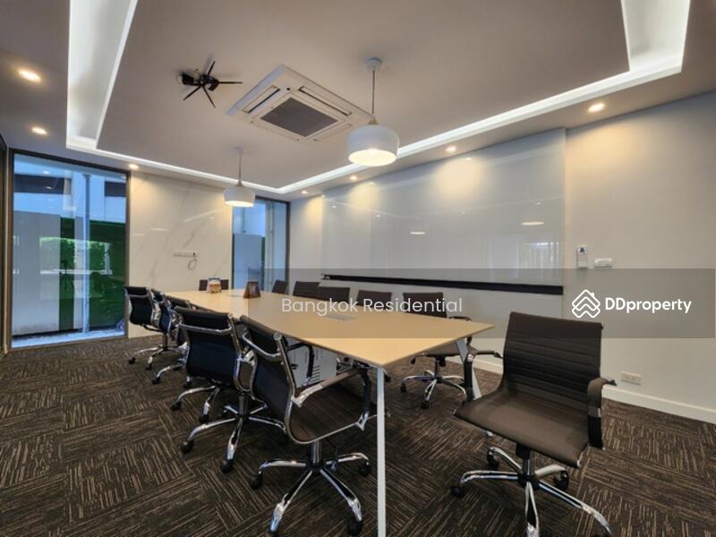 For Rent - Crystal Garden, Bangkok