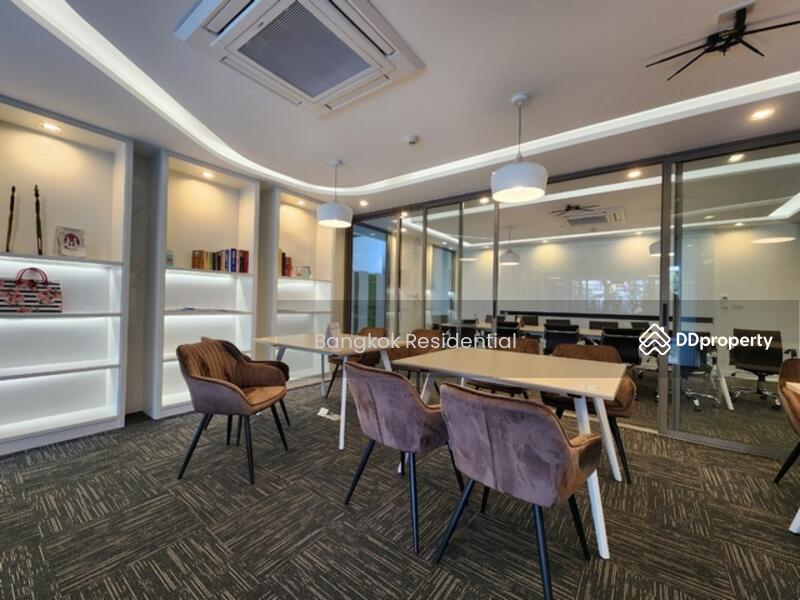 For Rent - Crystal Garden, Bangkok