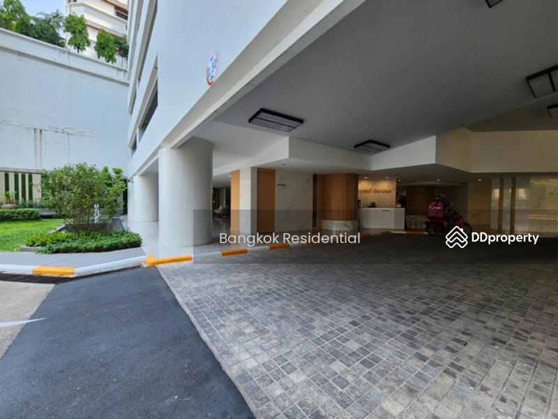 For Rent - Crystal Garden, Bangkok