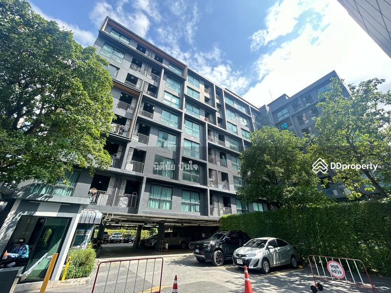 For Sale - The Excel Hideaway Sukhumvit 105, Bangkok