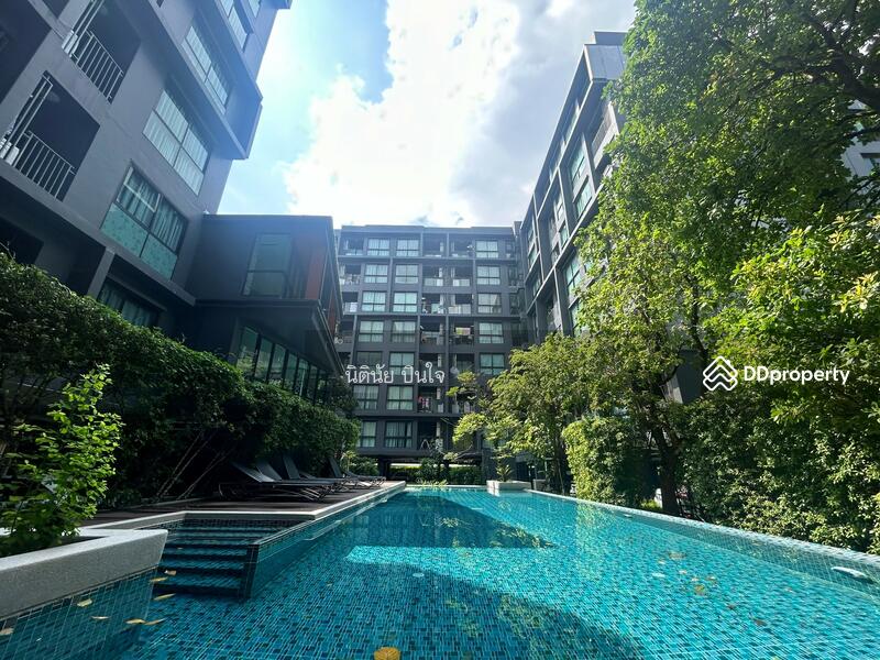 For Sale - The Excel Hideaway Sukhumvit 105, Bangkok