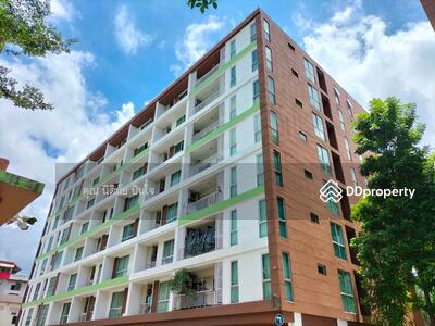 ขาย - The Niche ID Ladprao-Wang Hin : เดอะนิช ไอดี ลาดพร้าว-วังหิน, กรุงเทพ