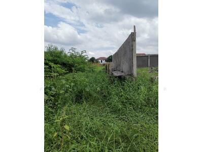 ขาย - ขายที่ดินเปล่าซอยยิ้มสยาม 147 ตร.ว. อ. หลักสี่ ต. ทุ่งสองห้อง จ. กรุงเทพ ฯ ถูกมาก ถูกกว่านี้ไม่มี, กรุงเทพ