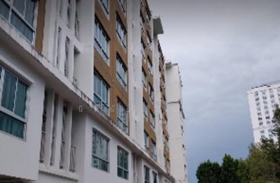 ขาย - Dcondo Coco Suratthani : ดีคอนโด โคโค่ สุราษฏร์ธานี, สุราษฎร์ธานี