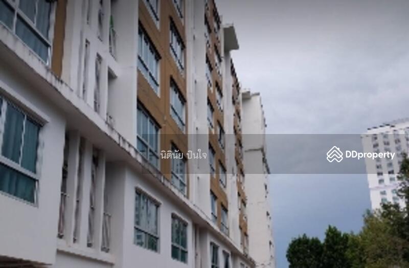 ขาย - Dcondo Coco Suratthani : ดีคอนโด โคโค่ สุราษฏร์ธานี, สุราษฎร์ธานี