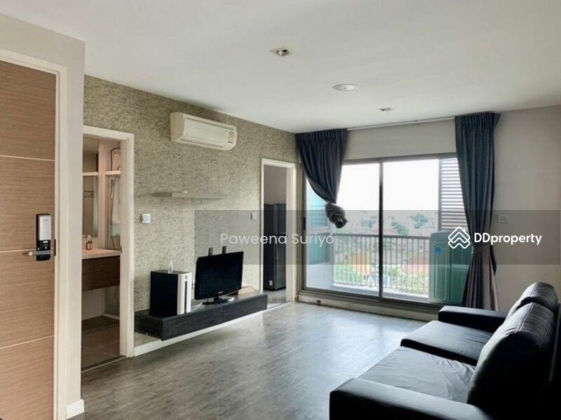 For Sale - B Campus Prachachuen, Nonthaburi