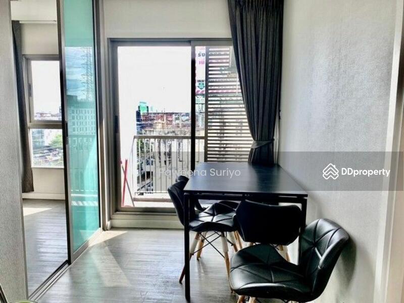 For Sale - B Campus Prachachuen, Nonthaburi