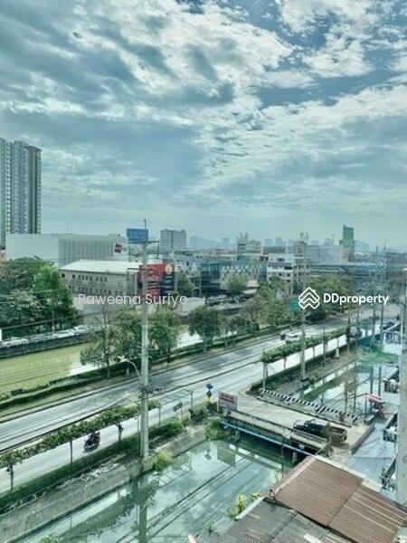 For Sale - B Campus Prachachuen, Nonthaburi