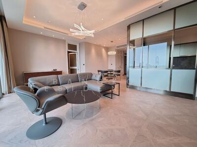 For Rent - The Residences At Mandarin Oriental, Bangkok