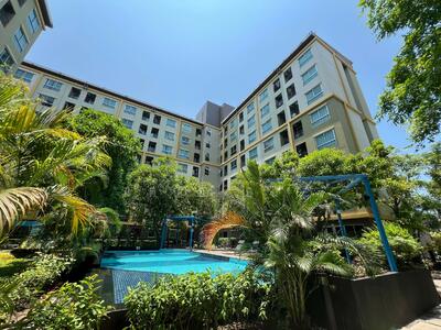 ขาย - Plum Condo Laemchabang : พลัม คอนโด แหลมฉบัง, ชลบุรี