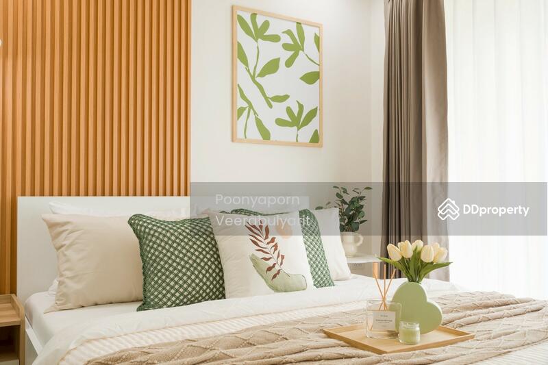 For Sale - Champs Elysees Avenue, Nonthaburi