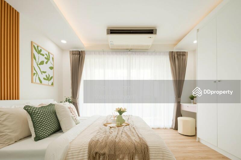 For Sale - Champs Elysees Avenue, Nonthaburi