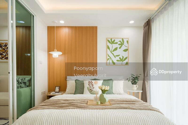 For Sale - Champs Elysees Avenue, Nonthaburi
