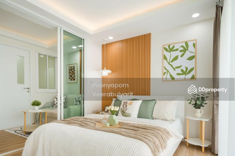 For Sale - Champs Elysees Avenue, Nonthaburi