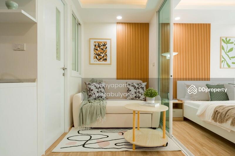 For Sale - Champs Elysees Avenue, Nonthaburi