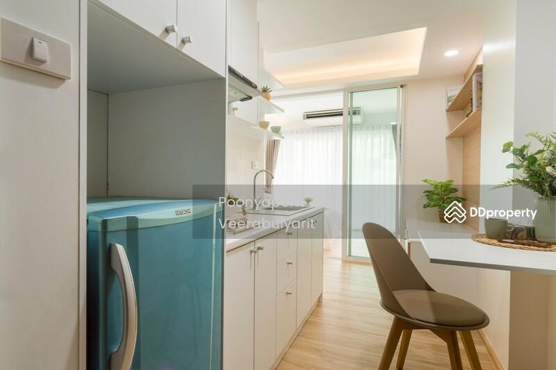 For Sale - Champs Elysees Avenue, Nonthaburi