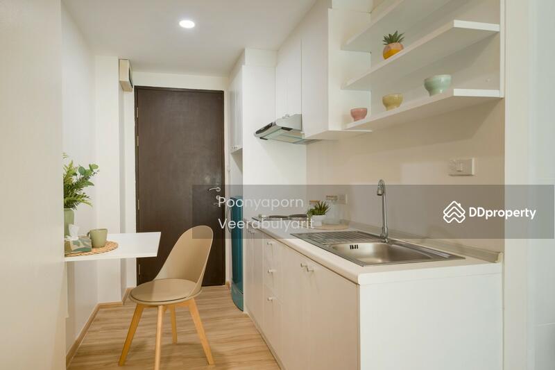 For Sale - Champs Elysees Avenue, Nonthaburi