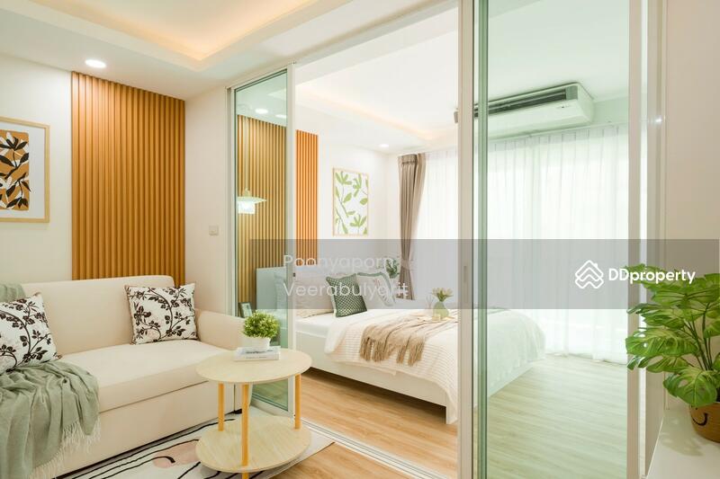 For Sale - Champs Elysees Avenue, Nonthaburi