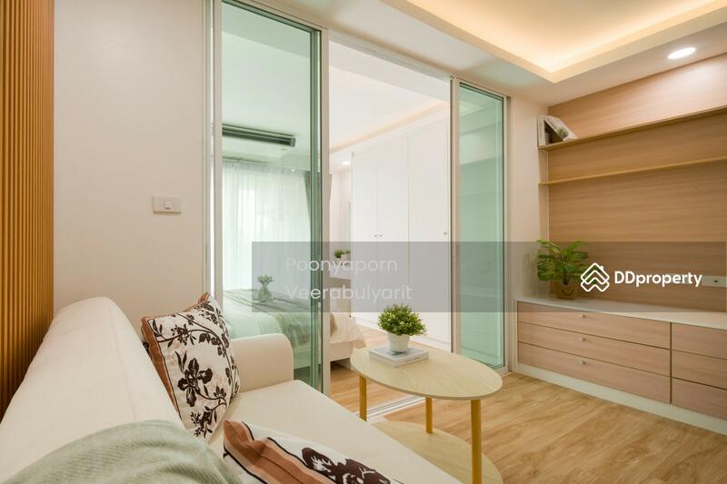 For Sale - Champs Elysees Avenue, Nonthaburi