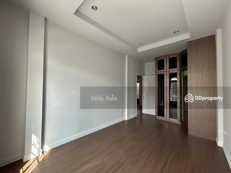 For Sale - Baan Pieamsuk Tuscany Pattanakarn44, Bangkok