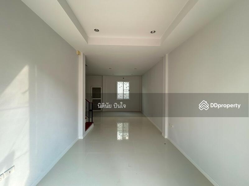 For Sale - Baan Pieamsuk Tuscany Pattanakarn44, Bangkok