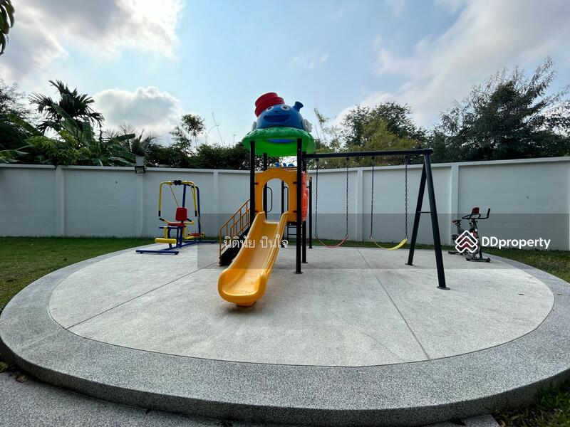 For Sale - Baan Pieamsuk Tuscany Pattanakarn44, Bangkok